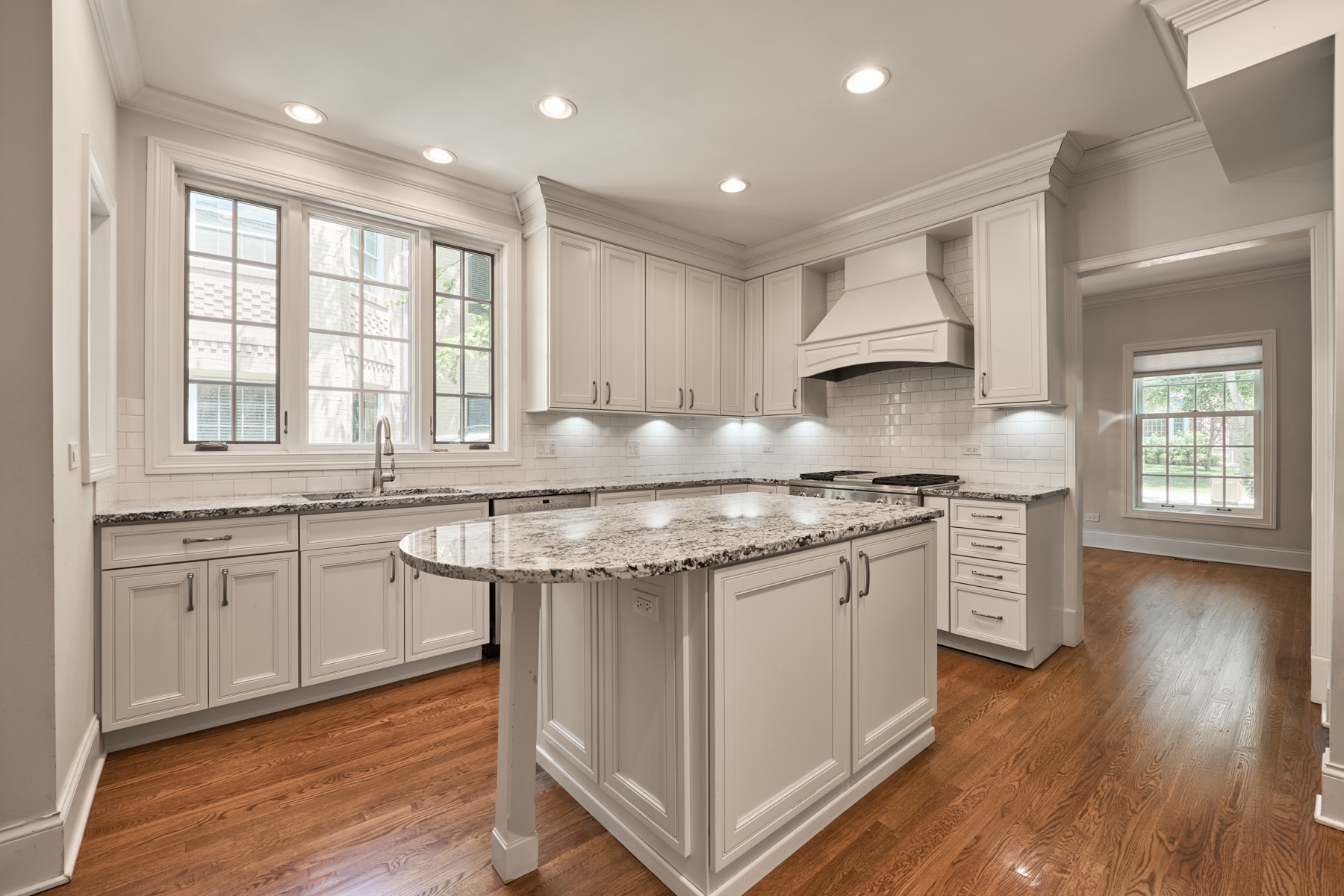 Kitchen, Winnetka